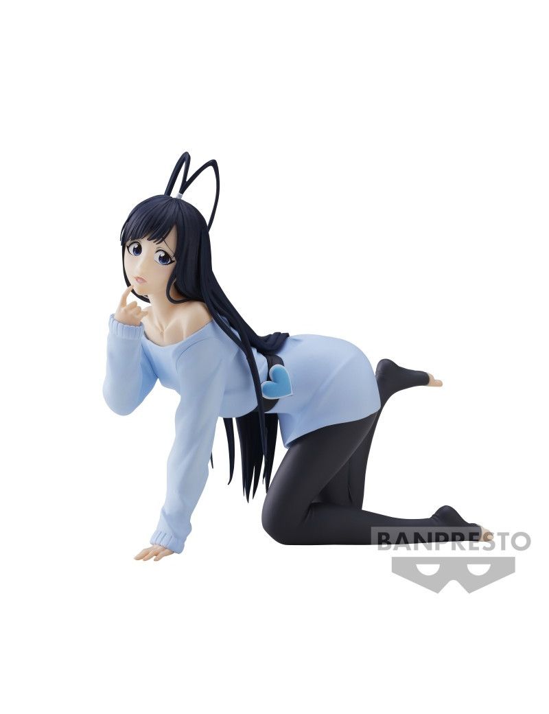 PRECOMMANDE - 15331 - BLEACH - RELAX TIME - GISELLE GEWELLE Banpresto 1 - Culture-Pop-France PRECOMMANDE - 15331 - BLEACH - RELAX TIME - GISELLE GEWELLE Banpresto 1 - Culture-Pop-France