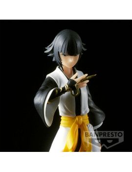 PRECOMMANDE - 15330 - BLEACH SOLID AND SOULS - SUI FENG Banpresto 1 - Culture-Pop-France