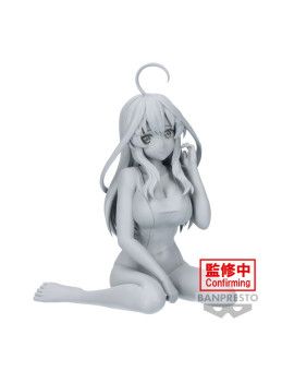 PRECOMMANDE - 5329 - THE QUINTESSENTIAL QUINTUPLETS MOVIE - CELESTIAL VIVI - ITSUKI NAKANO SCHOOL STYLE VER. Banpresto 1 - Cultu
