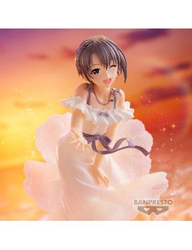 PRECOMMANDE - 15327 - THE IDOLM@STER CINDERELLA GIRLS - EMOTIONAL LENS - YUUKI OTOKURA Banpresto 1 - Culture-Pop-France