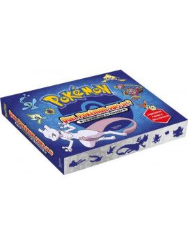 POKEMON - Quel Pokémon suis-je? 1 - Culture-Pop-France