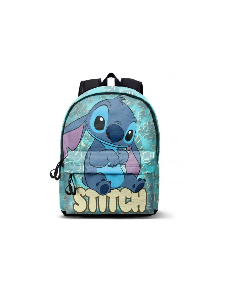 LILO & STITCH - Stitch - Sac à Dos '30x18x41cm
