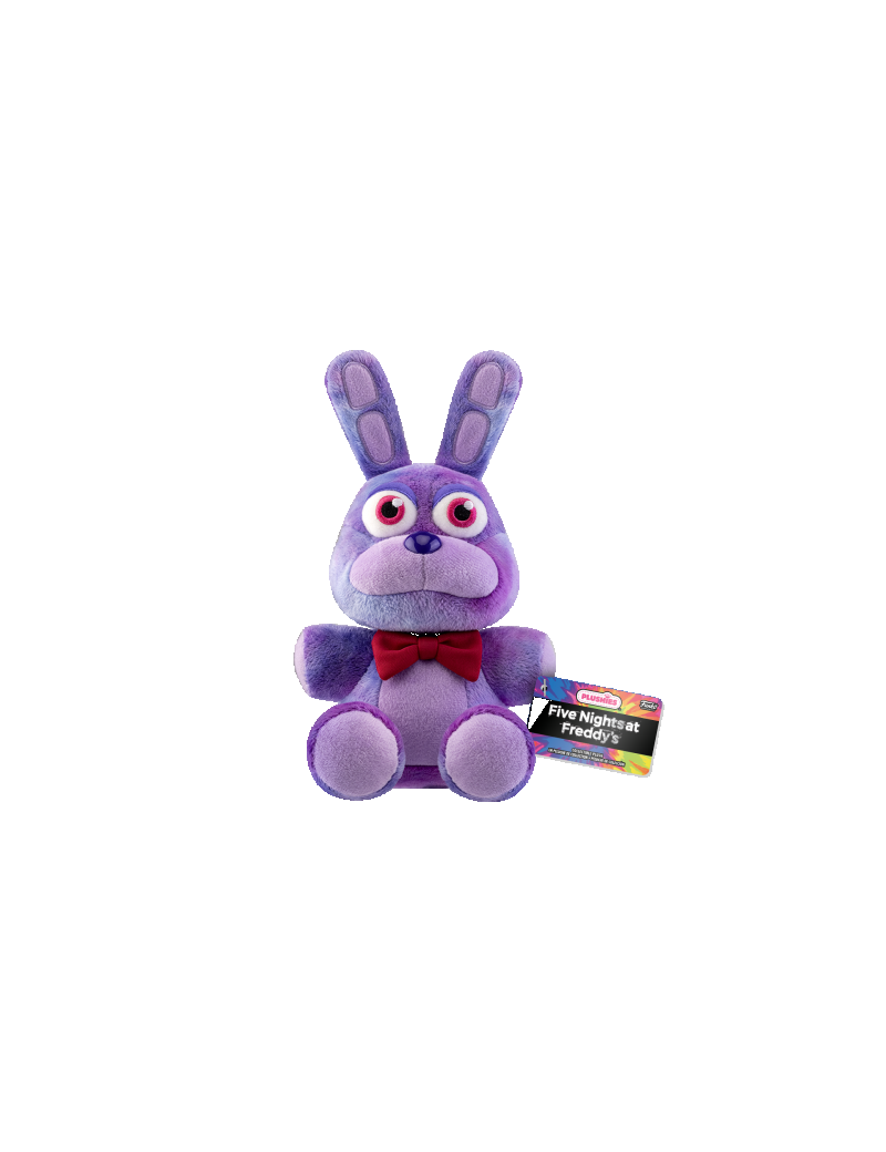 FNAF Bonnie Peluche  Jouets en peluche fantaisie - Peluches Fantasía