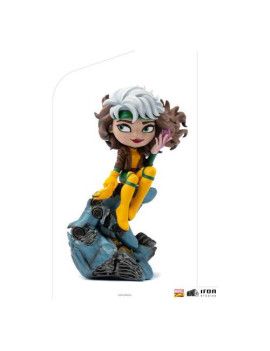 MARVEL - Rogue (X-Men) - Figurine Mini Co - 18cm 1 - Culture-Pop-France