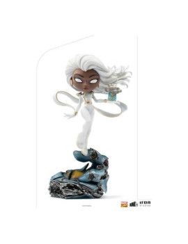 MARVEL - Storm (X-Men) - Figurine Mini Co - 22cm 1 - Culture-Pop-France