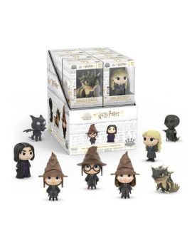 HARRY POTTER - Funko Minis (BOX 12 Figurines - Boite Blister) Funko 1 - Culture-Pop-France