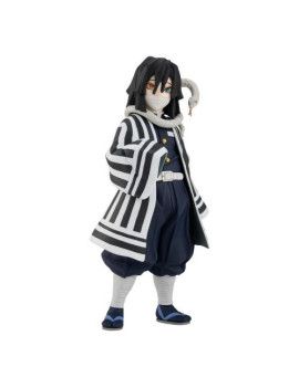 DEMON SLAYER - Obanai Iguro - Pop Up Parade 16cm Goodsmile 1 - Culture-Pop-France