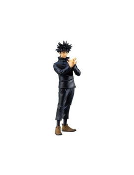 JUJUTSU KAISEN - Megumi Fushiguro- Jukon No Kata Figurine 16cm Banpresto 1 - Culture-Pop-France
