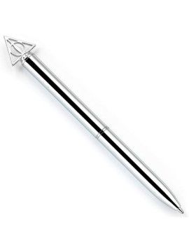 HARRY POTTER - Reliques de la Mort - Stylo Métallique 1 - Culture-Pop-France