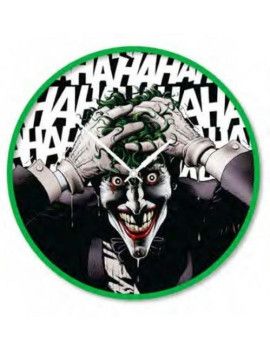 DC COMICS - Joker - Dooms Day - Horloge Pyramid 1 - Culture-Pop-France