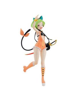 SMILE OF THE ARSNOTORIA - Mel "Cat Kingdom" - Pop Up Parade 17cm Goodsmile 1 - Culture-Pop-France