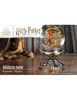 HARRY POTTER - Serpentard - Heurtoir de porte 24.5cm : :  Divers Nemesis Harry Potter