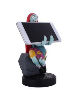 NBX - Sally - Figurine 20cm - Support Manette & Portable 1 - Culture-Pop-France