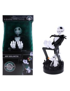 NBX - Jack - Figurine 20cm - Support Manette & Portable 1 - Culture-Pop-France