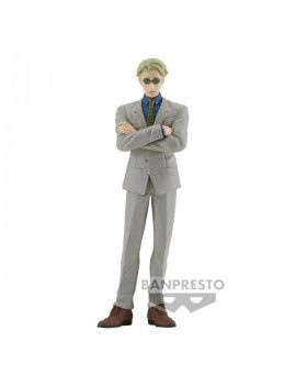 JUJUTSU KAISEN - Kento Nanami - Figurine Jukon No Kata 16cm Banpresto 1 - Culture-Pop-France