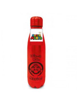 NINTENDO - Mario - Mini Cola Bottle 23cm Pyramid 1 - Culture-Pop-France