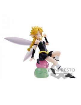 SLIME - Ramiris - Figurine 12cm Banpresto 1 - Culture-Pop-France