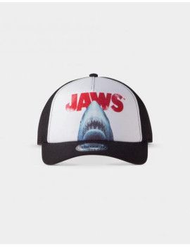 JAWS - Casquette Difuzed 1 - Culture-Pop-France