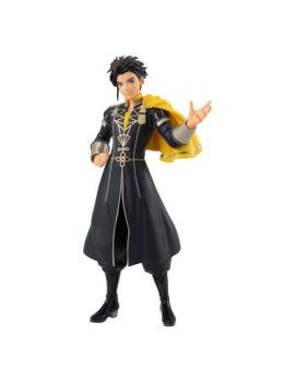 FIRE EMBLEM THREE HOUSES - Claude Von Riegan - Pop Up Parade 18cm Goodsmile 1 - Culture-Pop-France