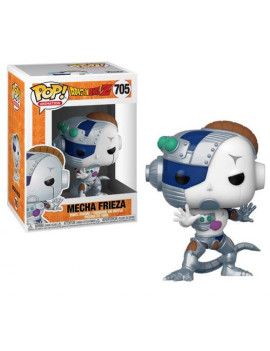DRAGON BALL Z - POP N° 705 - Mecha Frieza Funko 1 - Culture-Pop-France