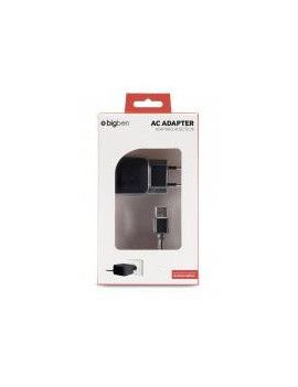 Home Charger V2 for Nintendo Switch / Switch LITE (Big Ben) 1 - Culture-Pop-France