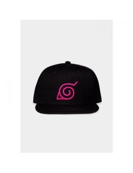 Boruto - Naruto Next Generations Boys - Casquette ajustable Difuzed 1 - Culture-Pop-France