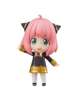 SPY X FAMILY - Anya Forger - Figurine Nendoroid 10cm Goodsmile 1 - Culture-Pop-France