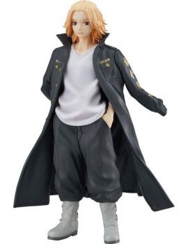 TOKYO REVENGERS - Manjiro Sano - Pop Up Parade 17cm Goodsmile 1 - Culture-Pop-France