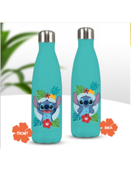 DISNEY - Stitch - Bouteilles d'eau en métal Paladone 1 - Culture-Pop-France