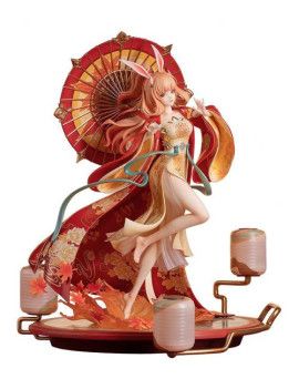 KING OF GLORY - Gongsun Li Jing hong Dance - Statuette 31cm Goodsmile 1 - Culture-Pop-France