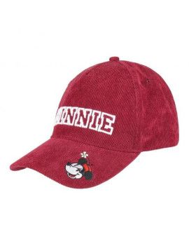 MINNIE - Casquette Baseball - 56 cm Cerda 1 - Culture-Pop-France