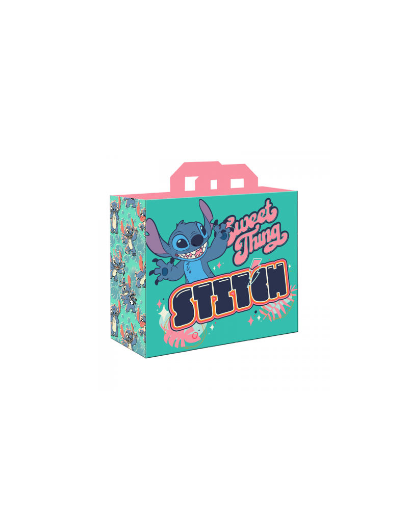 Disney - Lilo and Stitch - Jeux de société - Monopoly (fr) - Jeux & ..