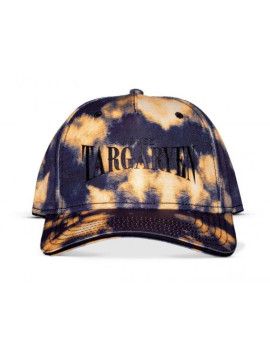 HOUSE OF THE DRAGON - Casquette Ajustable Difuzed 1 - Culture-Pop-France