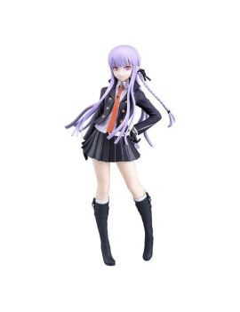 DANGANRONPA 1 2 RELOAD - Kyoko Kirigiri - Pop Up Parade 17cm Goodsmile 1 - Culture-Pop-France