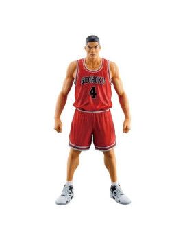 SLAM DUNK - Akagi Takenori - Statuette 17cm Union Creative 1 - Culture-Pop-France