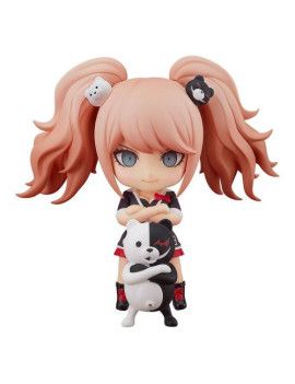 DANGANROPA 1 2 RELOAD - Junko Enoshima - Figurine Nendoroid 10cm Goodsmile 1 - Culture-Pop-France