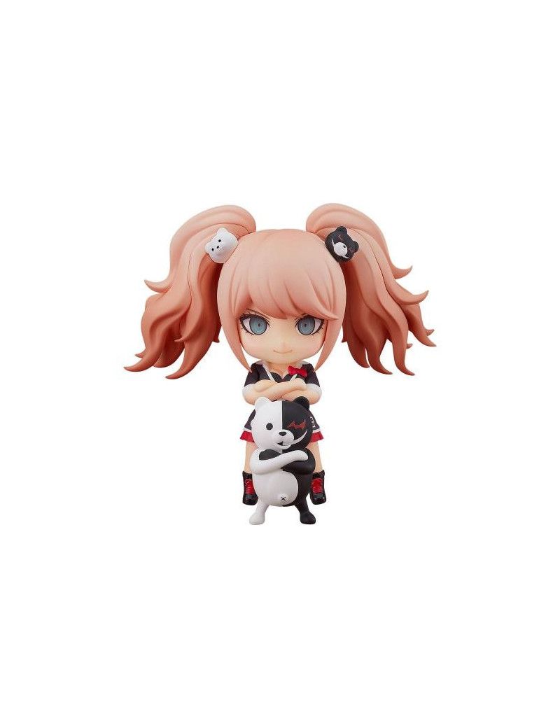 DANGANROPA 1 2 RELOAD - Junko Enoshima - Figurine Nendoroid 10cm Goodsmile 1 - Culture-Pop-France DANGANROPA 1 2 RELOAD - Junko Enoshima - Figurine Nendoroid 10cm Goodsmile 1 - Culture-Pop-France