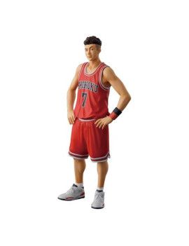 SLAM DUNK - Miyagi Ryota - Statuette 15cm Union Creative 1 - Culture-Pop-France