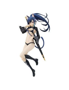 SMILE OF THE ARSNOTORIA - Abramelin "Cat Kingdom" - Pop Up Parade 18cm Goodsmile 1 - Culture-Pop-France