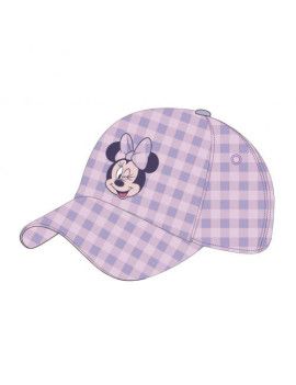 MINNIE - Casquette Baseball - Kids (53 cm) Cerda 1 - Culture-Pop-France