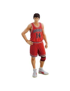 SLAM DUNK - Hisashi Mitsui - Statuette 16cm Union Creative 1 - Culture-Pop-France