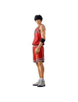 SLAM DUNK - Kaede Rukawa - Statuette 16cm Union Creative 1 - Culture-Pop-France