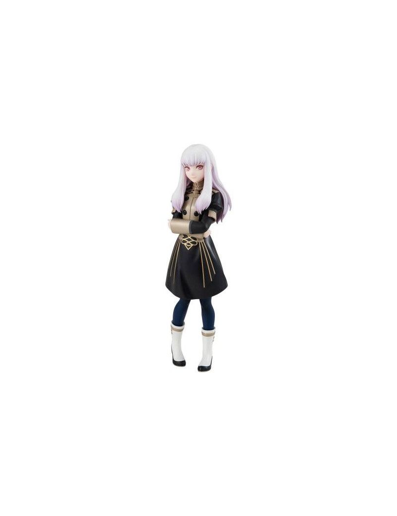 FIRE EMBLEM THREE HOUSES - Lysithea Von Ordelia - Pop Up Parade 15cm Goodsmile 1 - Culture-Pop-France FIRE EMBLEM THREE HOUSES - Lysithea Von Ordelia - Pop Up Parade 15cm Goodsmile 1 - Culture-Pop-France
