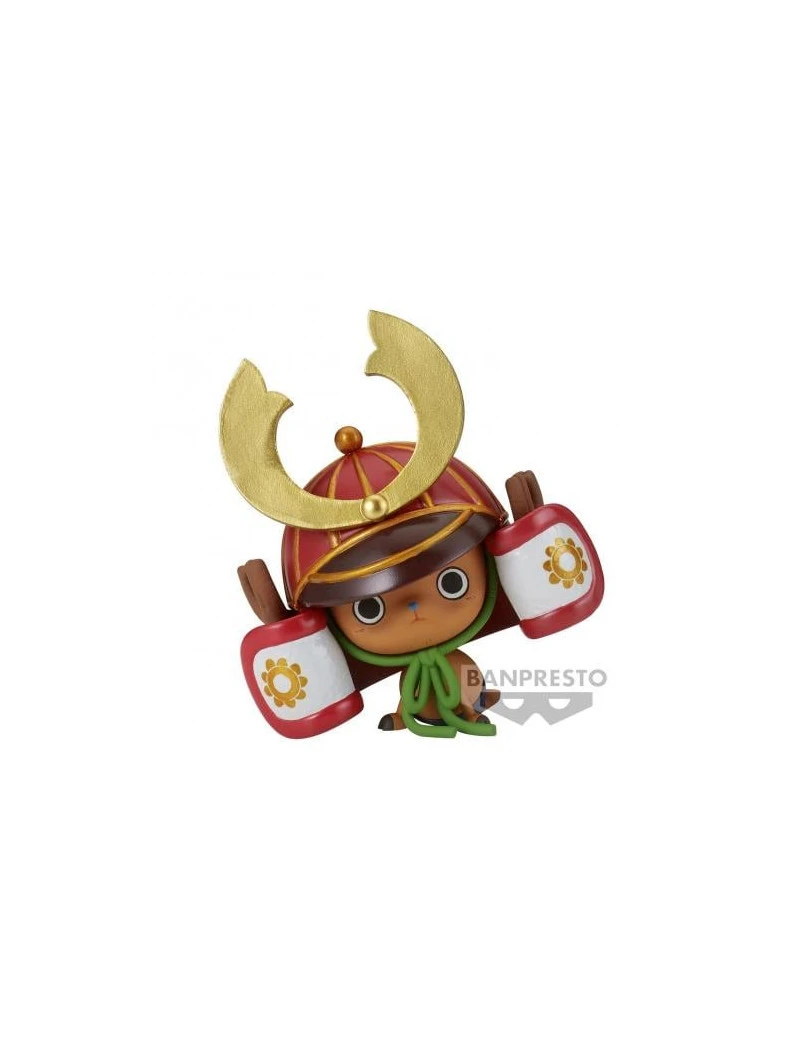 ONE PIECE - Tony Tony Chopper - Figurine DXF-The Grandline Men 6cm Banpresto 1 - Culture-Pop-France ONE PIECE - Tony Tony Chopper - Figurine DXF-The Grandline Men 6cm Banpresto 1 - Culture-Pop-France