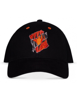 MAGIC THE GATHERING - Casquette Ajustable Difuzed 1 - Culture-Pop-France