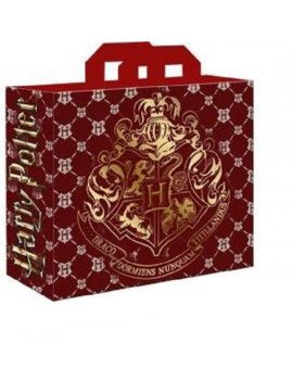 HARRY POTTER - Poudlard - Shopping Bag 40X45X20 CM 1 - Culture-Pop-France