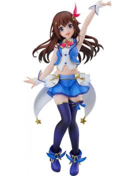 HOLOLIVE PRODUCTION - Tokino Sora - Pop Up Parade 17cm Goodsmile 1 - Culture-Pop-France