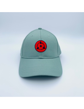 BORUTO - Sharingan - Casquette Cotton Division 1 - Culture-Pop-France