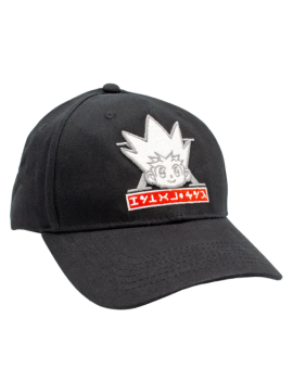HUNTER X HUNTER - Chibi Gon - Casquette Cotton Division 1 - Culture-Pop-France