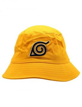 NARUTO SHIPPUDEN - Konoha - Bob Cotton Division 1 - Culture-Pop-France